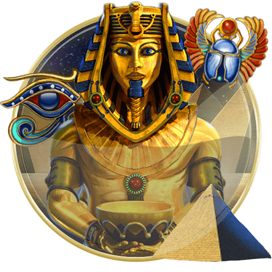Pharaohs Secrets